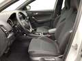 Skoda Karoq 1.5 TSI DSG Sportline AHK ACC Pano Kamera Weiß - thumbnail 8
