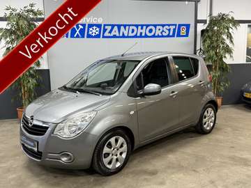 1.2 Edition // Autom. // Airco // LM velgen Verkoc