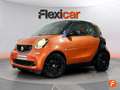 smart forTwo 1.0 52kW (71CV) COUPE Naranja - thumbnail 3