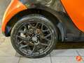 smart forTwo 1.0 52kW (71CV) COUPE Naranja - thumbnail 19