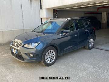 1.0 EcoTSI 110 CV DSG XPERIENCE