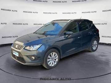 1.0 EcoTSI 110 CV DSG XPERIENCE