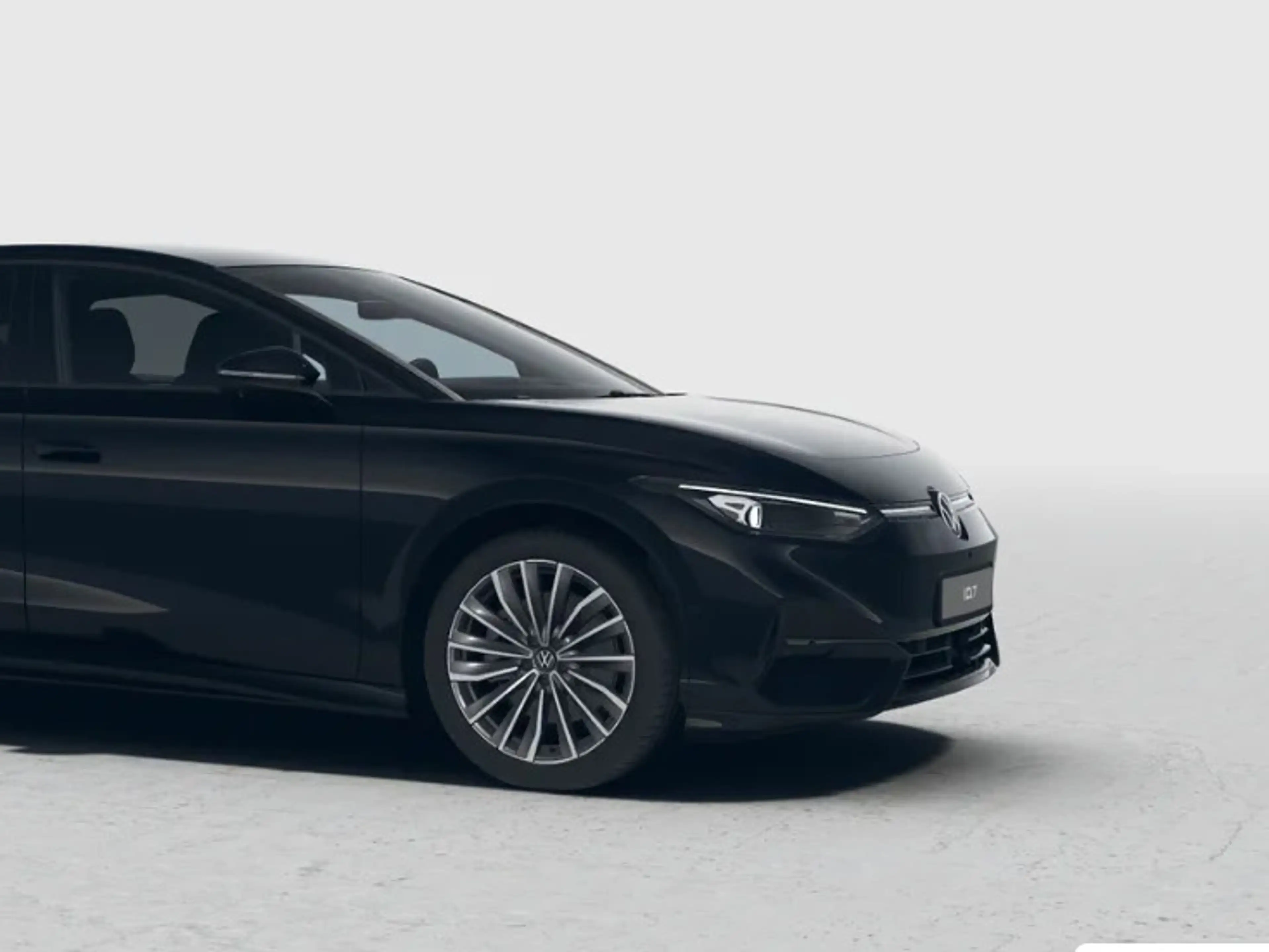 Volkswagen ID.7 Limited Edition Plus 77 kWh accu 286 PK · Achterui — photo 3