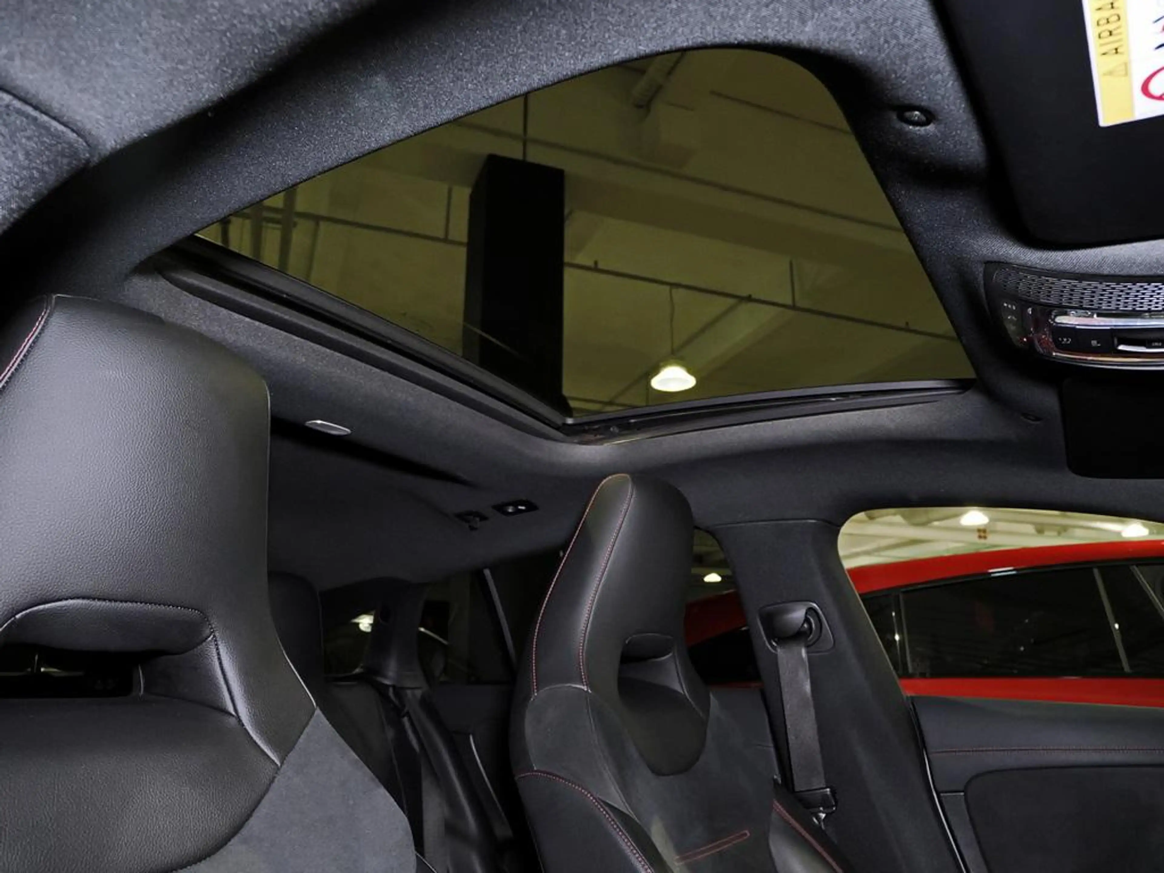 Mercedes-Benz CLA 200 SB AMG KAM PANO SHZ TEMPO AHK MBUX NIGHT — photo 15