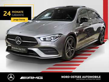 SB AMG KAM PANO SHZ TEMPO AHK MBUX NIGHT