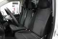 Mercedes-Benz Vito e 111 Kasten lang Klima Kamera SHZ Blanco - thumbnail 10