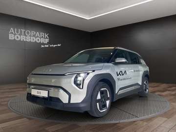 81,4 kWh Earth*SHZ*LED*Navi*DAB*PDCv+h*LenkradHZG