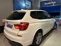 BMW X3 xdrive20d Msport Білий - thumbnail 4