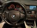 BMW X3 xdrive20d Msport Blanc - thumbnail 8