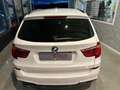 BMW X3 xdrive20d Msport Білий - thumbnail 6