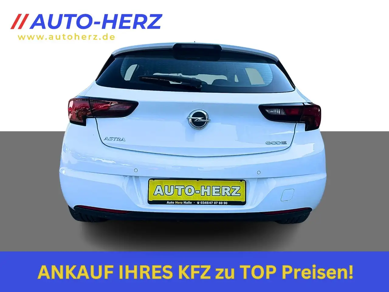 Das Auto