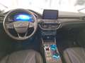 Ford Kuga 2.5 PHEV Vignale AHK schwenkbar ACC Memory Allwett Silber - thumbnail 10