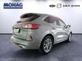 Ford Kuga 2.5 PHEV Vignale AHK schwenkbar ACC Memory Allwett Silber - thumbnail 3