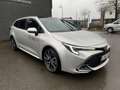Toyota Corolla Touring Sports 1.8 Hybrid CVT Gris - thumbnail 9