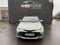Toyota Corolla Touring Sports 1.8 Hybrid CVT Gris - thumbnail 2