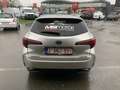 Toyota Corolla Touring Sports 1.8 Hybrid CVT Gris - thumbnail 5