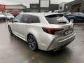 Toyota Corolla Touring Sports 1.8 Hybrid CVT Gris - thumbnail 4