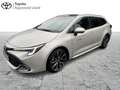 Toyota Corolla Touring Sports 1.8 Hybrid CVT Gris - thumbnail 1