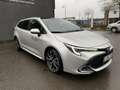 Toyota Corolla Touring Sports 1.8 Hybrid CVT Gris - thumbnail 8