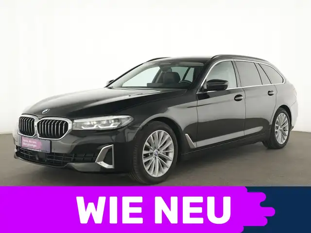BMW 530 d xDrive Luxury Line HarmanKardon|ACC|HuD|Navi