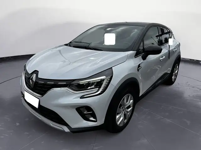 Renault Captur Captur Full Hybrid E-Tech 145 CV Intens