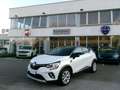 Renault Captur Captur Full Hybrid E-Tech 145 CV Intens Alb - thumbnail 1