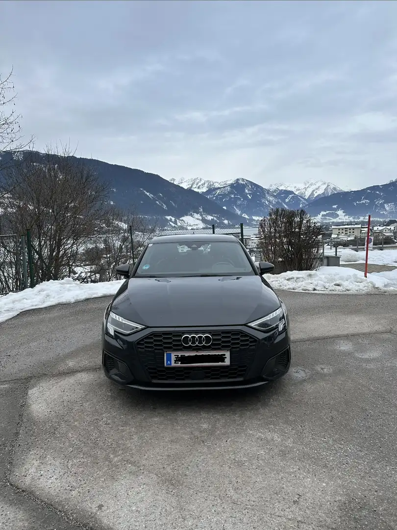 Audi A3 A3 SB 30 TFSI S-tronic Grau - 2