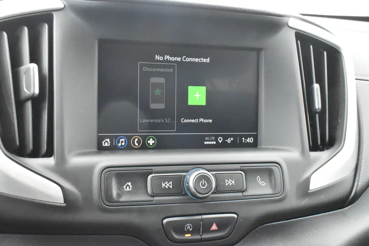 GMC Terrain снимка GMC Terrain