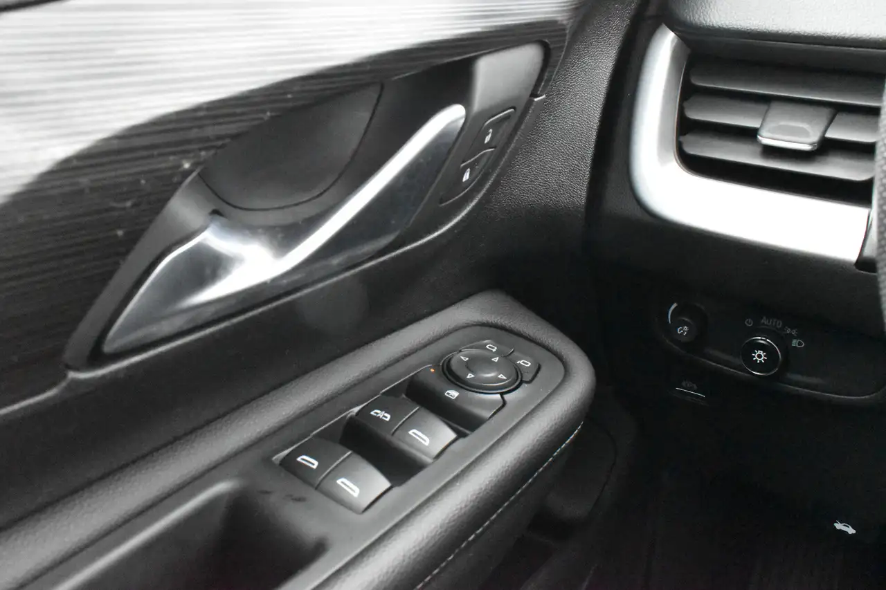 GMC Terrain снимка GMC Terrain
