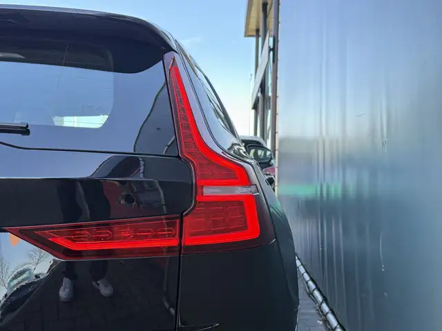 Volvo V60 view 13