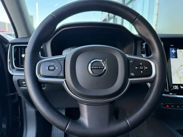 Volvo V60 view 18