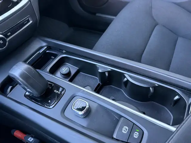 Volvo V60 view 28