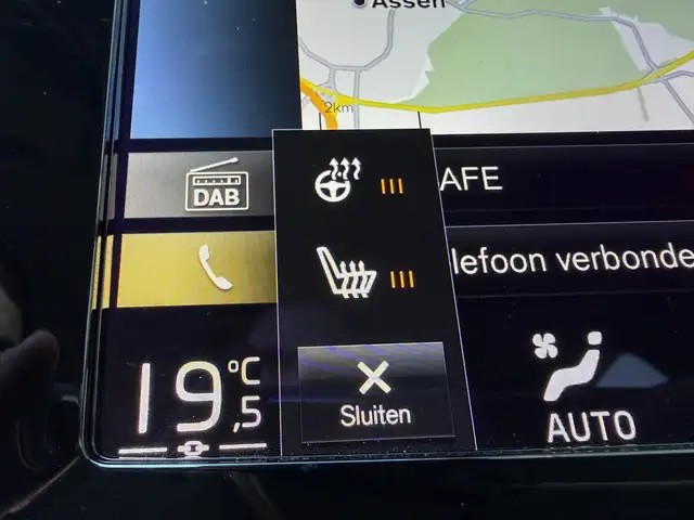 Volvo V60 view 26