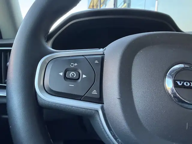 Volvo V60 view 17