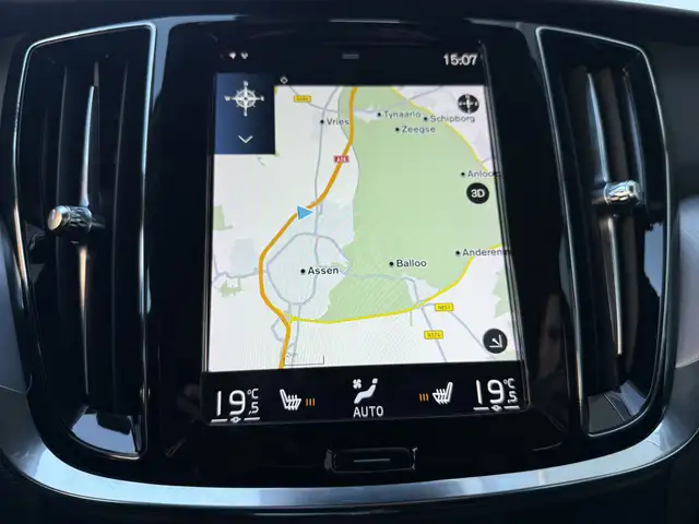 Volvo V60 view 22