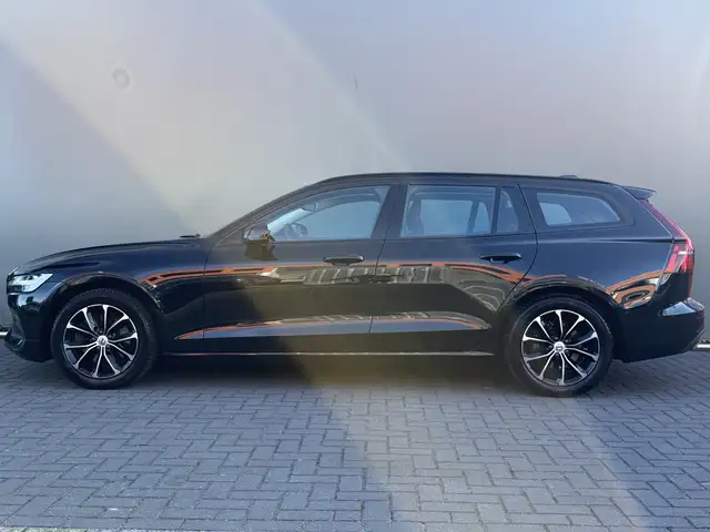 Volvo V60 view 9