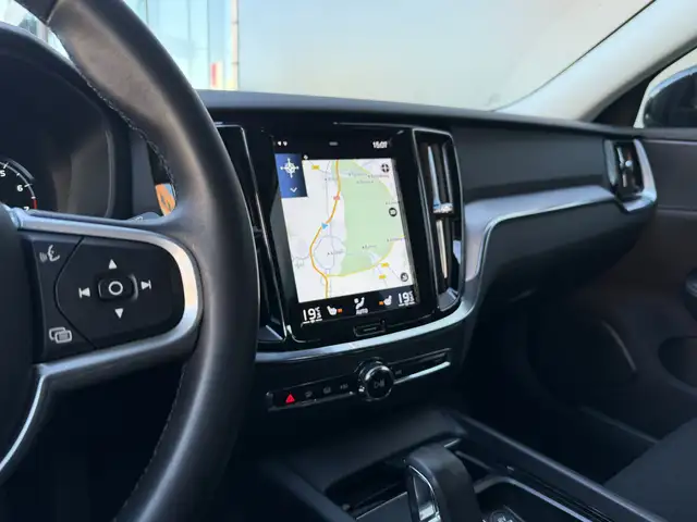 Volvo V60 view 21