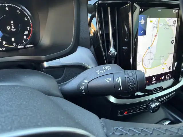 Volvo V60 view 20