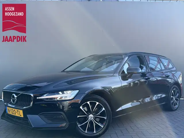 2022 Volvo V60 in Black for sale