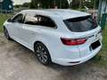 Renault Talisman Talisman Grandtour TCe 160 EDC GPF INTENS Weiß - thumbnail 5