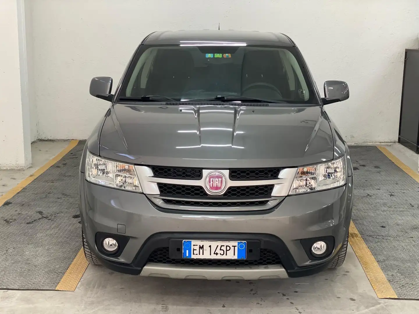 Fiat Freemont 2.0 mjt 16v Lounge 140cv 7 posti - 1