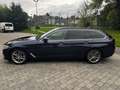 BMW 520 Touring 520 dA Business Edition M packet Noir - thumbnail 5
