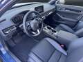 Honda Civic e:HEV 2.0 eCVT Advance Ambi DAB Pano SHD Blau - thumbnail 8