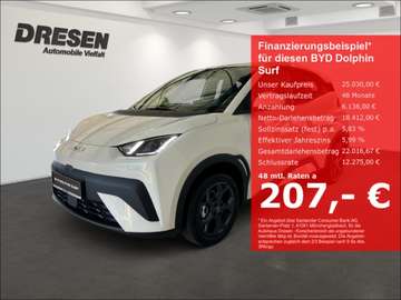 Comfort/43,2 kWh/Regensensor/360 Kamera/Navi/Sitzh