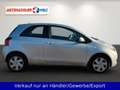 Toyota Yaris 1.3 Sol Silber - thumbnail 4