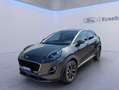Ford Puma 1.0 EcoBoost 125 CV S&S Titanium Grigio - thumbnail 3