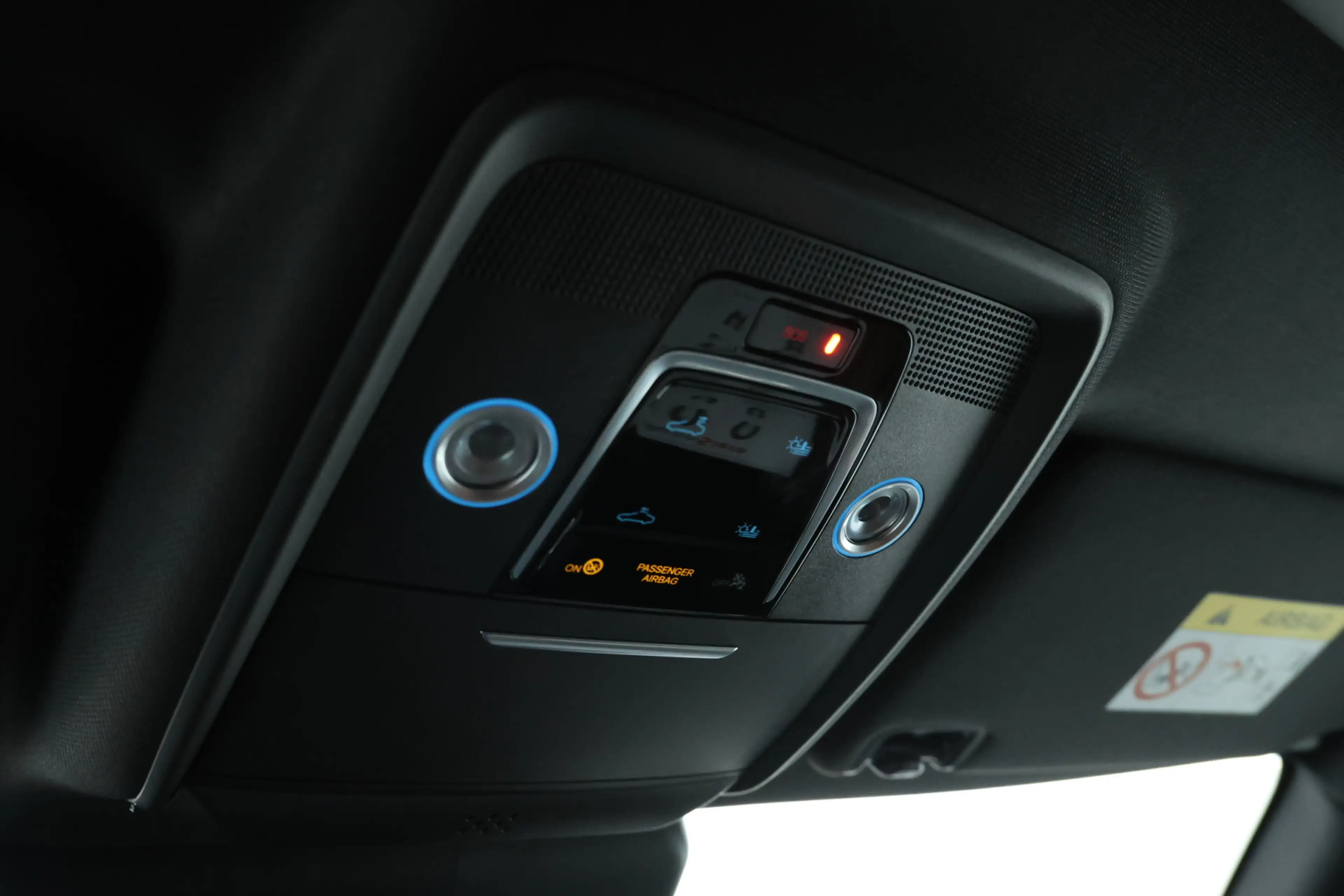 BYD Seal U 1.5 DM-i FWD Boost Plug in hybrid, Demo! — photo 35