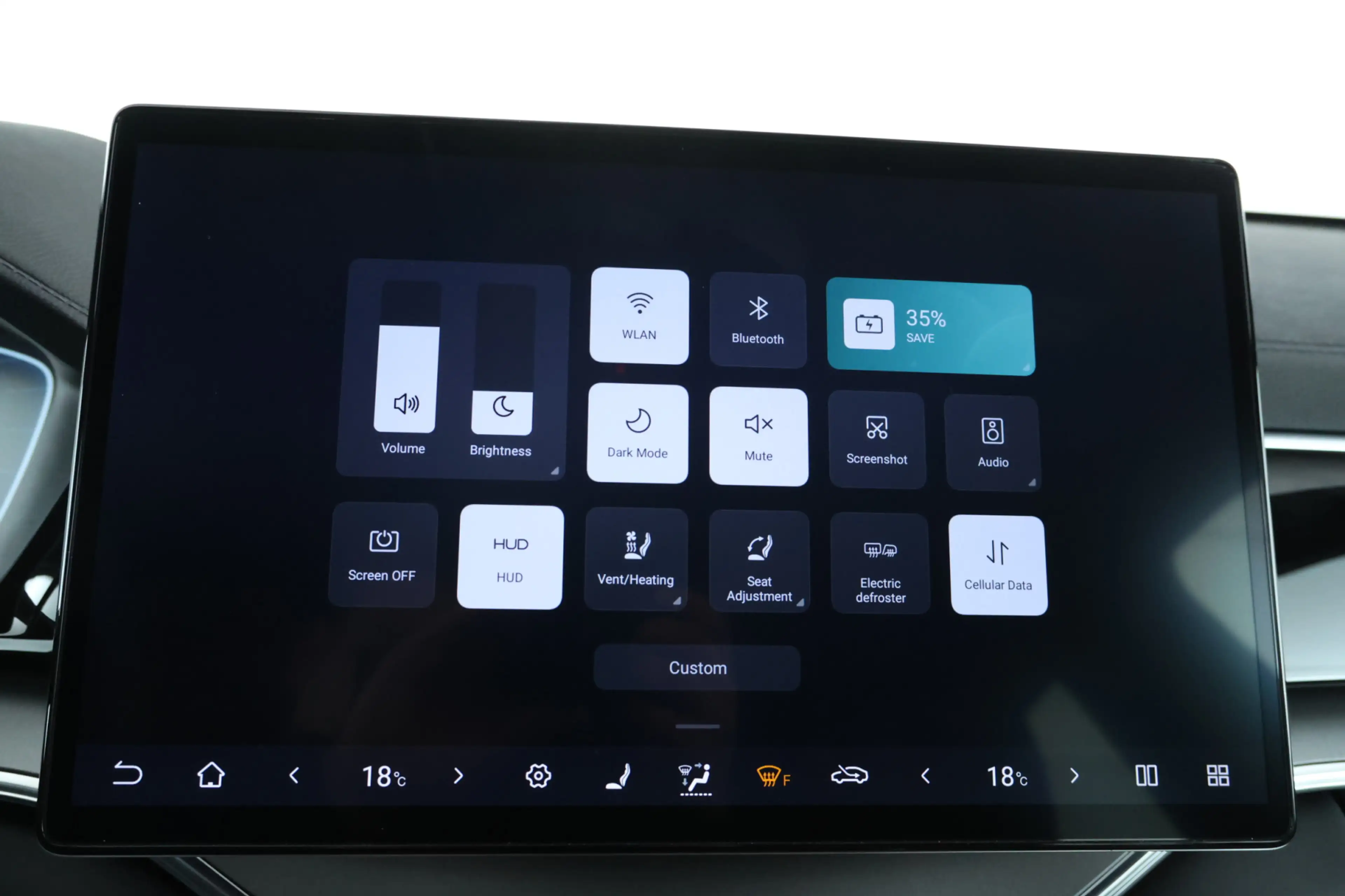 BYD Seal U 1.5 DM-i FWD Boost Plug in hybrid, Demo! — photo 32
