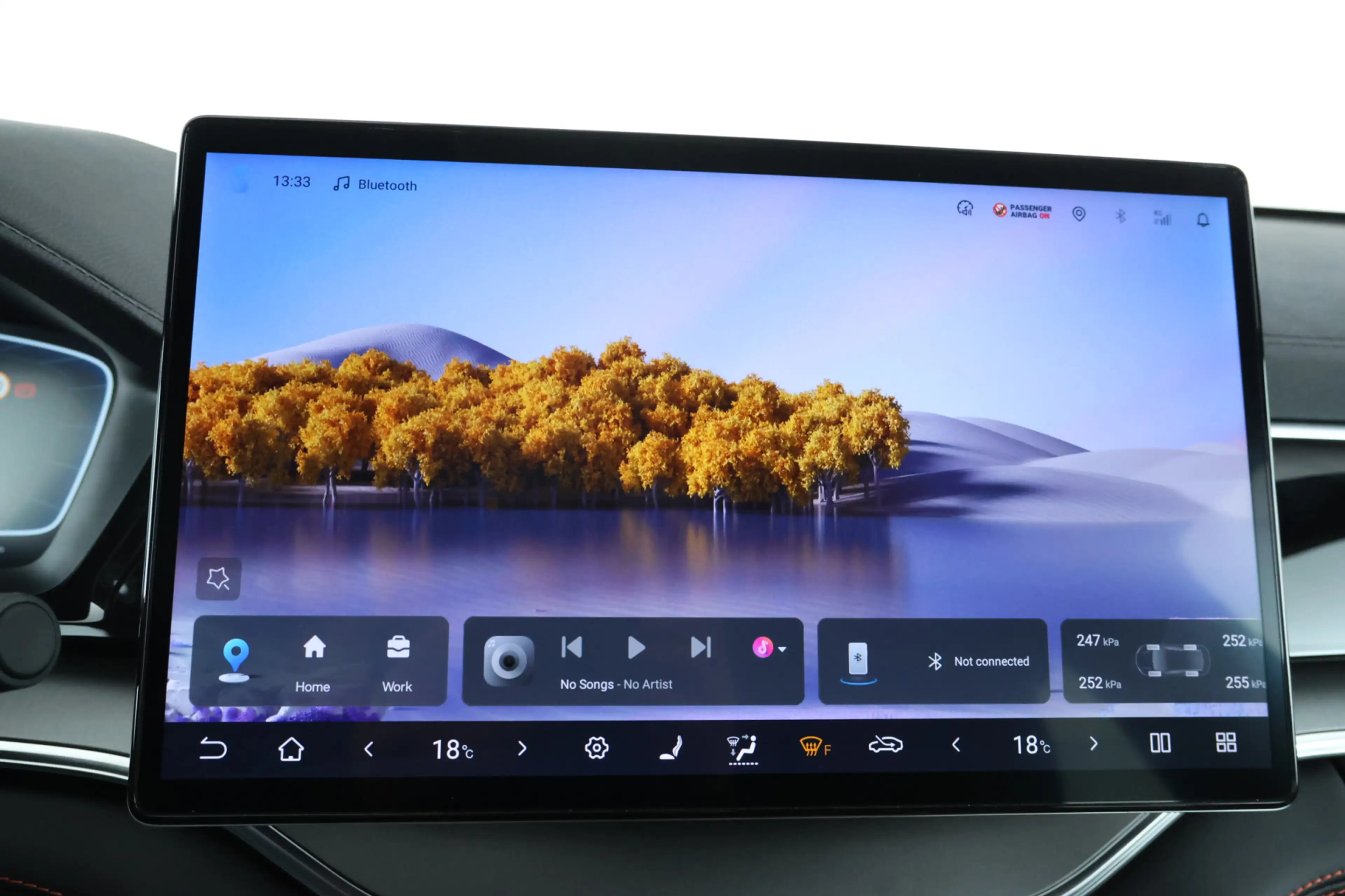 BYD Seal U 1.5 DM-i FWD Boost Plug in hybrid, Demo! — photo 28