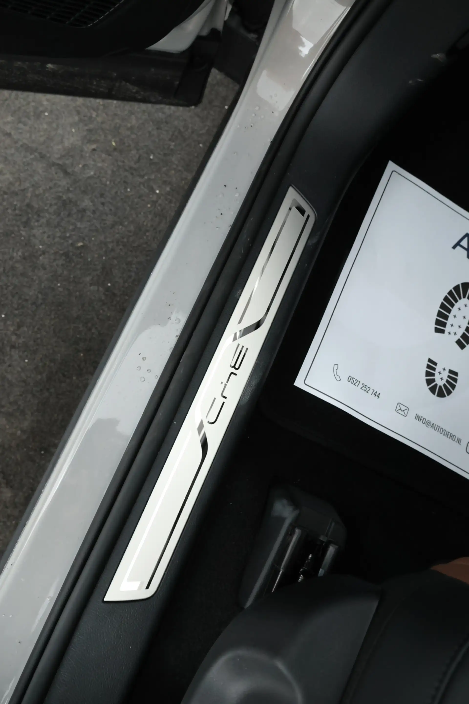 BYD Seal U 1.5 DM-i FWD Boost Plug in hybrid, Demo! — photo 16